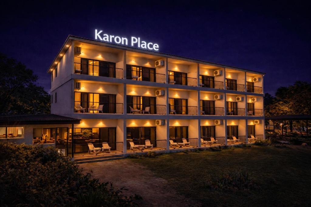 Karon Place – Phuket